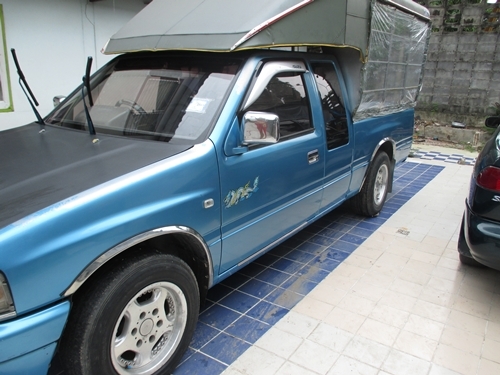 TFR 2.5 มังกรปี91 รถบ้านเครื่องดีไม่มีเยิ้มเรี้ยวไม่ดังไคหายู่เชิญราคาคุย TFR 2.5 มังกรปี91 รถบ้านเครื่องดีไม่มีเยิ้มเรี้ยวไม่ดังไคหายู่เชิญราคาคุย