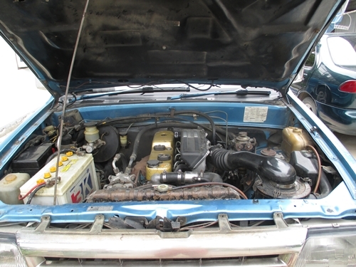 TFR 2.5 มังกรปี91 รถบ้านเครื่องดีไม่มีเยิ้มเรี้ยวไม่ดังไคหายู่เชิญราคาคุย TFR 2.5 มังกรปี91 รถบ้านเครื่องดีไม่มีเยิ้มเรี้ยวไม่ดังไคหายู่เชิญราคาคุย