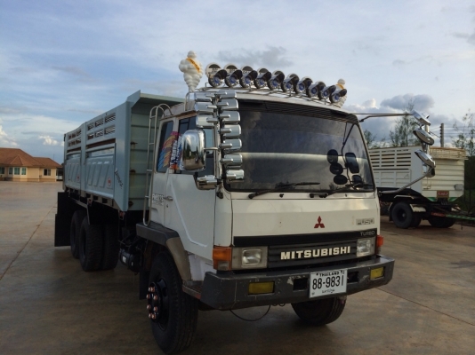 ขายด่วนหลงโบ FN527M TF 6700  ดั้มโคราช ออกป้ายแดง