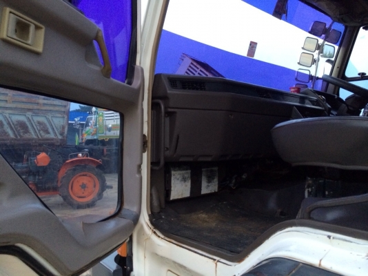 ขายด่วนหลงโบ FN527M TF 6700  ดั้มโคราช ออกป้ายแดง