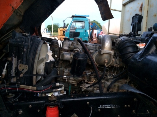 ขายด่วนหลงโบ FN527M TF 6700  ดั้มโคราช ออกป้ายแดง