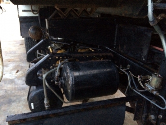 ขายด่วนหลงโบ FN527M TF 6700  ดั้มโคราช ออกป้ายแดง