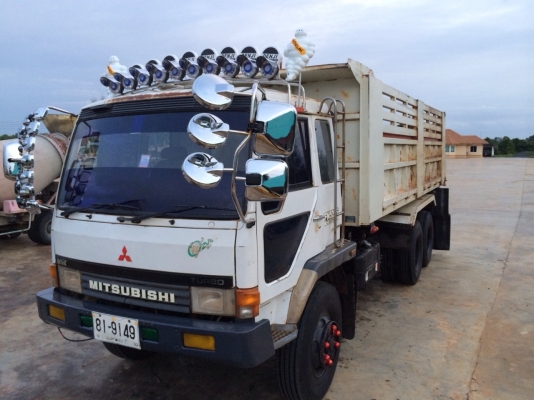 ขายด่วนหลงโบ FN527M TF 6700  ดั้มโคราช ออกป้ายแดง