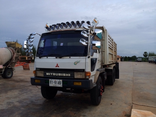 ขายด่วนหลงโบ FN527M TF 6700  ดั้มโคราช ออกป้ายแดง