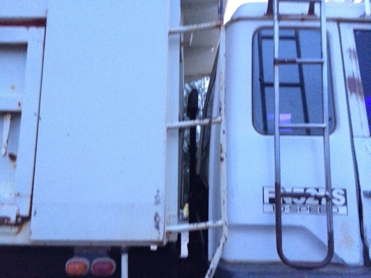 ขายด่วนหลงโบ FN527M TF 6700  ดั้มโคราช ออกป้ายแดง