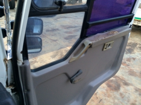 ขายด่วนหลงโบ FN527M TF 6700  ดั้มโคราช ออกป้ายแดง