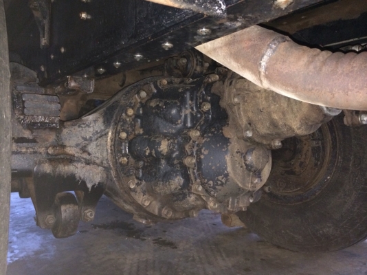 ขายด่วนหลงโบ FN527M TF 6700  ดั้มโคราช ออกป้ายแดง