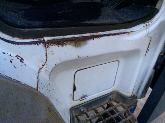 ขายด่วนหลงโบ FN527M TF 6700  ดั้มโคราช ออกป้ายแดง