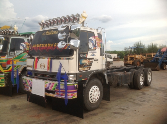 ขายด่วนหลงโบ FN527M TF 6700  ดั้มโคราช ออกป้ายแดง