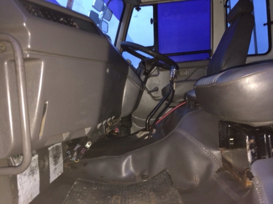 ขายด่วนหลงโบ FN527M TF 6700  ดั้มโคราช ออกป้ายแดง