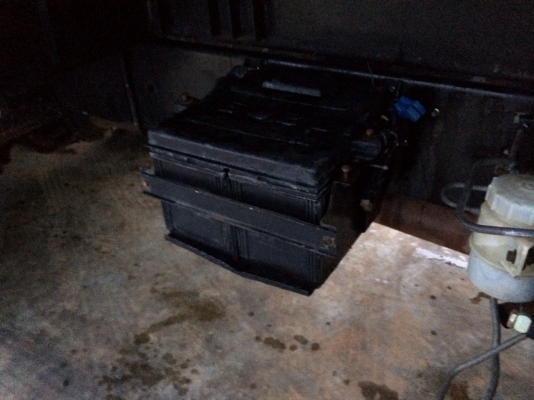 ขายด่วนหลงโบ FN527M TF 6700  ดั้มโคราช ออกป้ายแดง