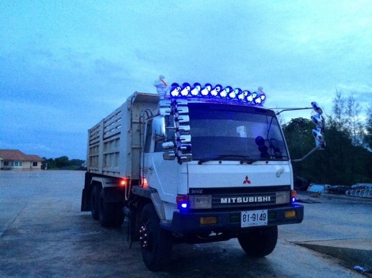 ขายด่วนหลงโบ FN527M TF 6700  ดั้มโคราช ออกป้ายแดง