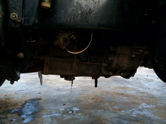 ขายด่วนหลงโบ FN527M TF 6700  ดั้มโคราช ออกป้ายแดง