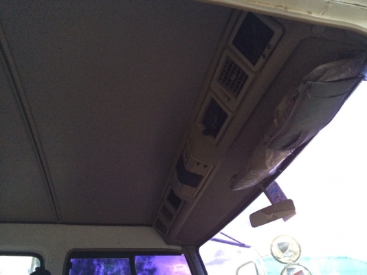 ขายด่วนหลงโบ FN527M TF 6700  ดั้มโคราช ออกป้ายแดง