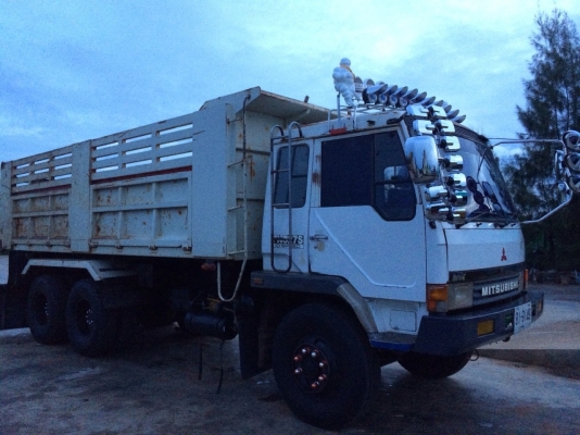 ขายด่วนหลงโบ FN527M TF 6700  ดั้มโคราช ออกป้ายแดง