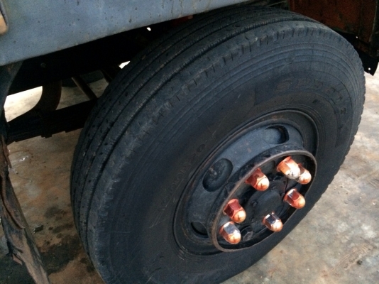 ขายด่วนหลงโบ FN527M TF 6700  ดั้มโคราช ออกป้ายแดง