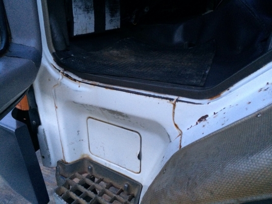 ขายด่วนหลงโบ FN527M TF 6700  ดั้มโคราช ออกป้ายแดง