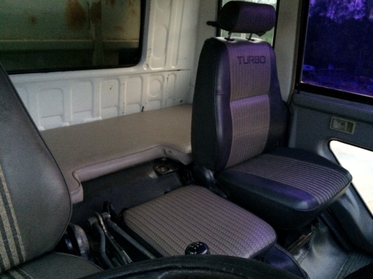 ขายด่วนหลงโบ FN527M TF 6700  ดั้มโคราช ออกป้ายแดง