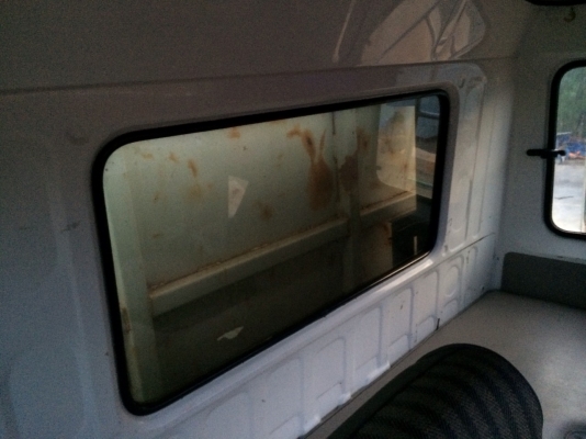 ขายด่วนหลงโบ FN527M TF 6700  ดั้มโคราช ออกป้ายแดง