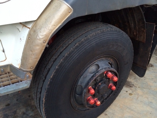 ขายด่วนหลงโบ FN527M TF 6700  ดั้มโคราช ออกป้ายแดง