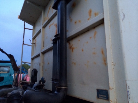 ขายด่วนหลงโบ FN527M TF 6700  ดั้มโคราช ออกป้ายแดง