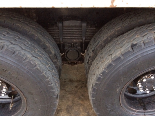 ขายด่วนหลงโบ FN527M TF 6700  ดั้มโคราช ออกป้ายแดง