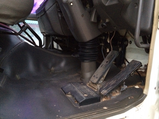 ขายด่วนหลงโบ FN527M TF 6700  ดั้มโคราช ออกป้ายแดง