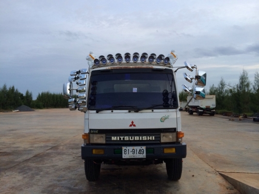 ขายด่วนหลงโบ FN527M TF 6700  ดั้มโคราช ออกป้ายแดง