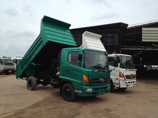 ขายครับ สวยๆเลย HINO MEGA เครื่อง HO7C  185 แรงม้ากระบะดั้มพ์ดิน รถสวยๆทำใหม่กระบะใหม่ พร้อมเล่ม รับประกัน เครื่อง เกียร์ แอร์ เฟืองท้าย 30 วัน สนใจรีบๆเลยครับ ราคาลดได้ครับ คุยกันก่อน