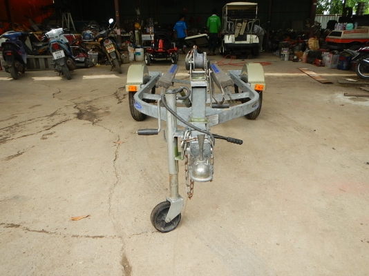 ขายเทเลอร์เรือ