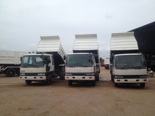 ขาย HINO สิงห์ไฮเทค เครื่อง 185-195 แรงม้ากระบะดั้มพ์ดินยาว 3.80 เมตร กว้าง 2.20 เมตร แผงข้างสูง 60 ซม รวมรั้ว 90 ซม กระบอกดั้มพ์ใหม่ ยางใหม่ ทำใหม่ทั้งคัน ครับ สนใจโทรเลยครับ