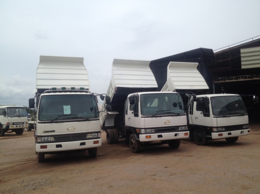 ขาย HINO สิงห์ไฮเทค เครื่อง 185-195 แรงม้ากระบะดั้มพ์ดินยาว 3.80 เมตร กว้าง 2.20 เมตร แผงข้างสูง 60 ซม รวมรั้ว 90 ซม กระบอกดั้มพ์ใหม่ ยางใหม่ ทำใหม่ทั้งคัน ครับ สนใจโทรเลยครับ ขาย HINO สิงห์ไฮเทค เครื่อง 185-195 แรงม้ากระบะดั้มพ์ดินยาว 3.80 เมตร กว้าง 2.20 เมตร แผงข้างสูง 60 ซม รวมรั้ว 90 ซม กระบอกดั้มพ์ใหม่ ยางใหม่ ทำใหม่ทั้งคัน ครับ สนใจโทรเลยครับ