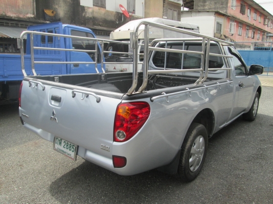 ขาย Mitsubishi Triton 2.5ตอนเดียว ปี10.