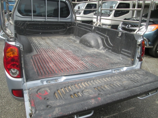 ขาย Mitsubishi Triton 2.5ตอนเดียว ปี10.