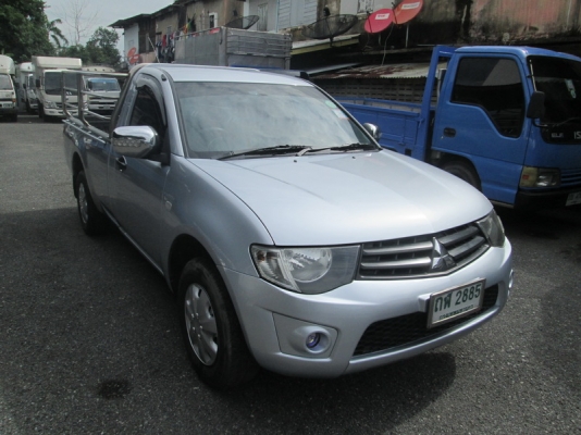 ขาย Mitsubishi Triton 2.5ตอนเดียว ปี10.