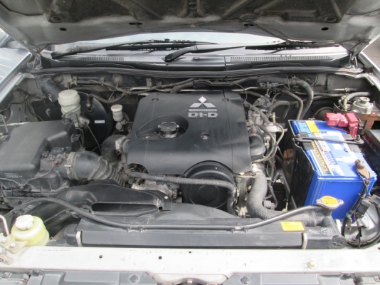 ขาย Mitsubishi Triton 2.5ตอนเดียว ปี10.