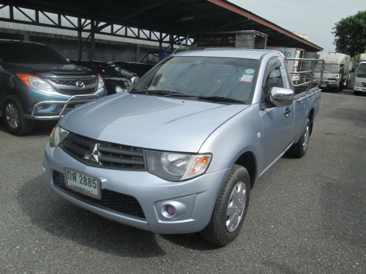 ขาย Mitsubishi Triton 2.5ตอนเดียว ปี10.