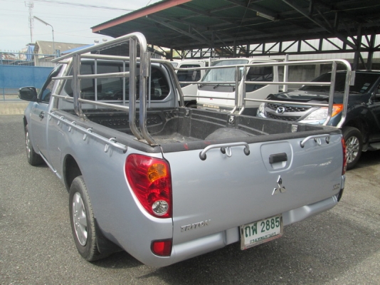 ขาย Mitsubishi Triton 2.5ตอนเดียว ปี10.