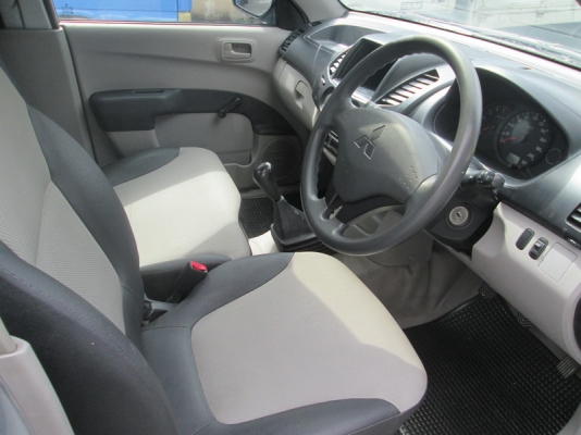 ขาย Mitsubishi Triton 2.5ตอนเดียว ปี10.