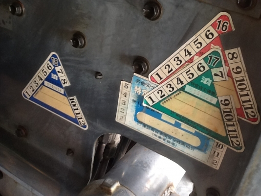 รถยกToyota รุ่น6fg10 รถยกToyota รุ่น6fg10