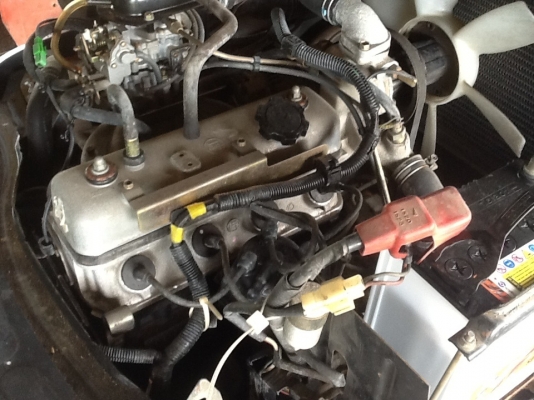 รถยกToyota รุ่น6fg10 รถยกToyota รุ่น6fg10