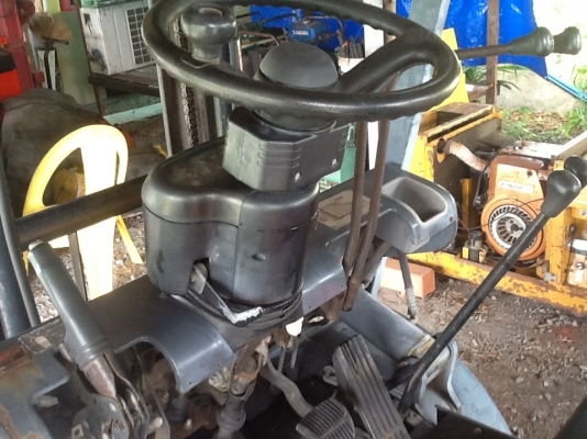 รถยกToyota รุ่น6fg10 รถยกToyota รุ่น6fg10