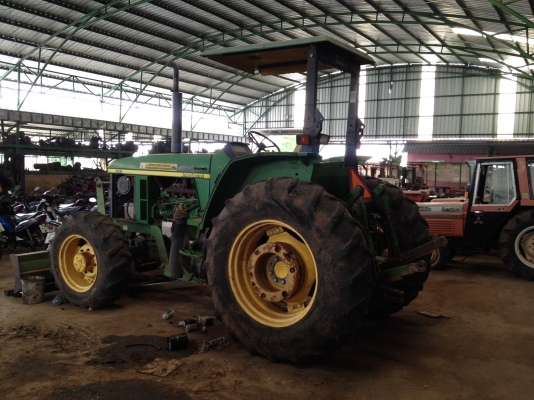 ขายรถไถจอนเดียร์ รูปจริงปัจุบัน ตามสภาพ มี 3 คัน รุ่น 5310k 5615 6603 ขายไม่แพง รถใหม่ใช้เอง มือเดียว ชั่วโมงน้อย อะไหล่ครับ พร้อมผาน หน้า หลัง ลดได้โทรก่อนครับ ขายรถไถจอนเดียร์ รูปจริงปัจุบัน ตามสภาพ มี 3 คัน รุ่น 5310k 5615 6603 ขายไม่แพง รถใหม่ใช้เอง มือเดียว ชั่วโมงน้อย อะไหล่ครับ พร้อมผาน หน้า หลัง ลดได้โทรก่อนครับ