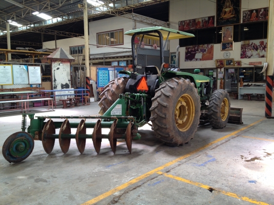 ขายรถไถจอนเดียร์ รูปจริงปัจุบัน ตามสภาพ มี 3 คัน รุ่น 5310k 5615 6603 ขายไม่แพง รถใหม่ใช้เอง มือเดียว ชั่วโมงน้อย อะไหล่ครับ พร้อมผาน หน้า หลัง ลดได้โทรก่อนครับ ขายรถไถจอนเดียร์ รูปจริงปัจุบัน ตามสภาพ มี 3 คัน รุ่น 5310k 5615 6603 ขายไม่แพง รถใหม่ใช้เอง มือเดียว ชั่วโมงน้อย อะไหล่ครับ พร้อมผาน หน้า หลัง ลดได้โทรก่อนครับ