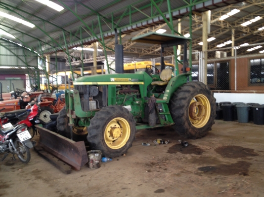 ขายรถไถจอนเดียร์ รูปจริงปัจุบัน ตามสภาพ มี 3 คัน รุ่น 5310k 5615 6603 ขายไม่แพง รถใหม่ใช้เอง มือเดียว ชั่วโมงน้อย อะไหล่ครับ พร้อมผาน หน้า หลัง ลดได้โทรก่อนครับ ขายรถไถจอนเดียร์ รูปจริงปัจุบัน ตามสภาพ มี 3 คัน รุ่น 5310k 5615 6603 ขายไม่แพง รถใหม่ใช้เอง มือเดียว ชั่วโมงน้อย อะไหล่ครับ พร้อมผาน หน้า หลัง ลดได้โทรก่อนครับ