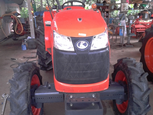 ขายรถไถคูโบต้า KUBOTA L4708 (4WD) ขายรถไถคูโบต้า KUBOTA L4708 (4WD)