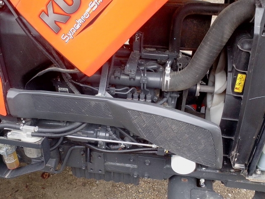 ขายรถไถคูโบต้า KUBOTA L4708 (4WD) ขายรถไถคูโบต้า KUBOTA L4708 (4WD)