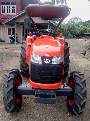 ขายรถไถคูโบต้า KUBOTA L4708 (4WD) ขายรถไถคูโบต้า KUBOTA L4708 (4WD)