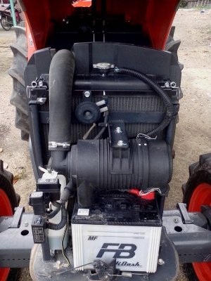 ขายรถไถคูโบต้า KUBOTA L4708 (4WD) ขายรถไถคูโบต้า KUBOTA L4708 (4WD)