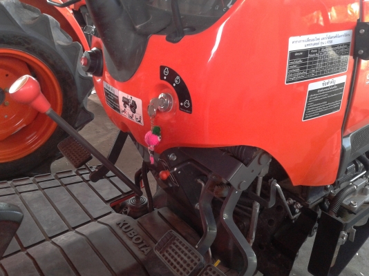 ขายรถไถคูโบต้า KUBOTA L4708 (4WD) ขายรถไถคูโบต้า KUBOTA L4708 (4WD)